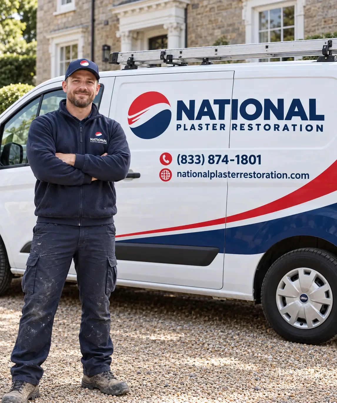 Plaster Repair Russell, NY FAQs